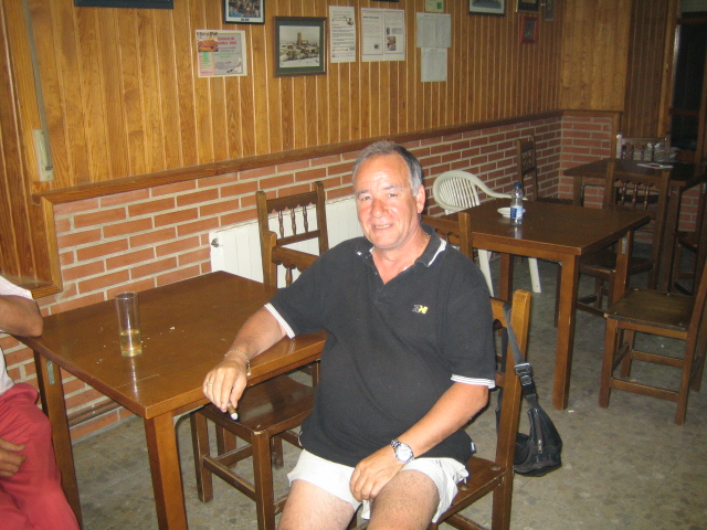 Fernando Carpintero